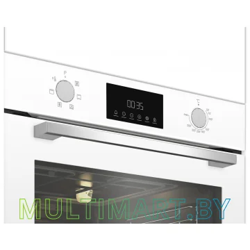 Электрический духовой шкаф Indesit IFE 3644 J WH картинка 5